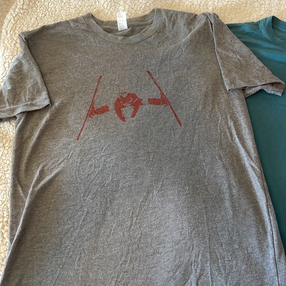 Burton Long Sleeve Bundle. Size Small. - Picture 5 of 7